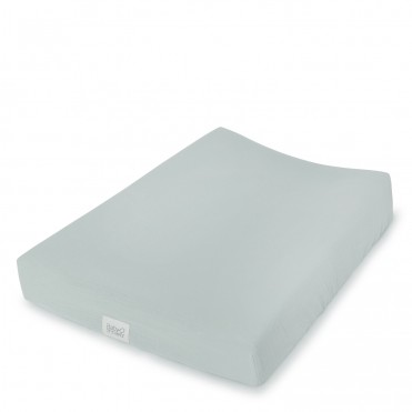 CHANGING MAT FITTED SHEET...