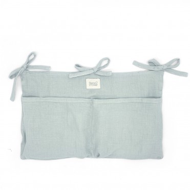 TINKER CRIB ORGANISER MINT...