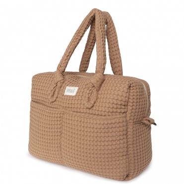 SOPHIE MATERNITY BAG GOFRE...