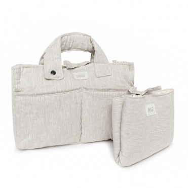 SAC A LANGER AUDREY 100% LINEN