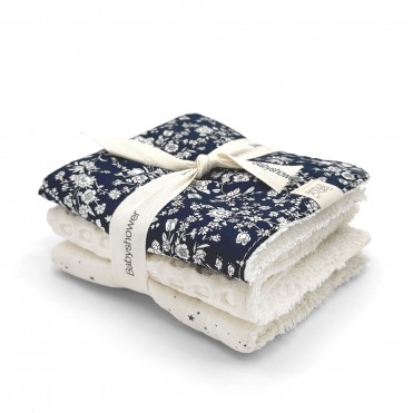 PACK DE 3 TOALLITAS LIBERTY...