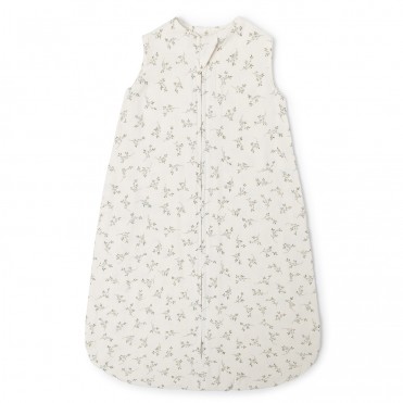 SACO DORMIR LIGERO OLIVE BLOOM
