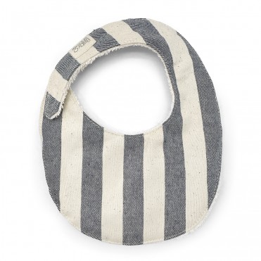 SIMPLY BIB NAVY JEAN