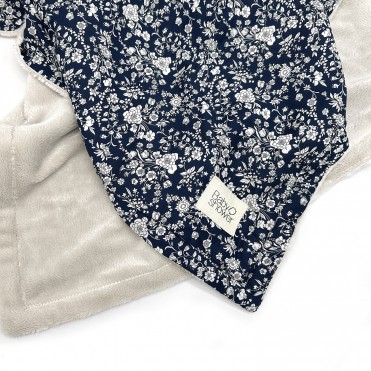 FLEECE BLANKET LIBERTY...