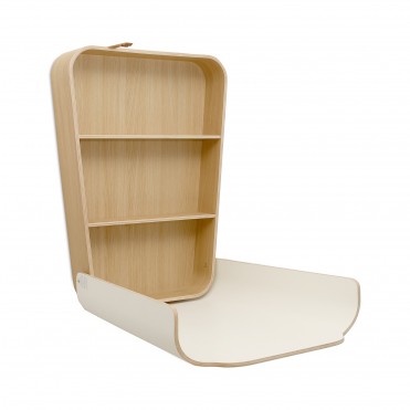 MUEBLE CAMBIADORCHARLIE...