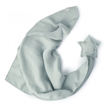 DOUDOU STAR MINT BREEZE