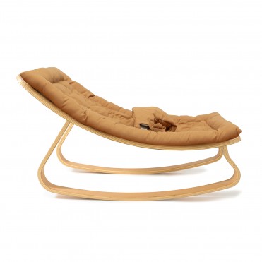 CHARLIE CRANE LEVO CAMEL