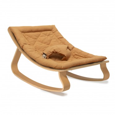CHARLIE CRANE LEVO CAMEL