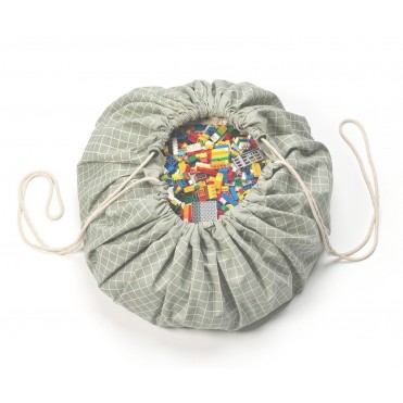 SACO PLAY&GO Cuadros Meadow...