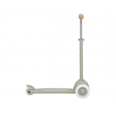TROTTINETTE BANWOOD ECO OLIVE