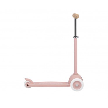 PATINETE BANWOOD DUSTY ROSE