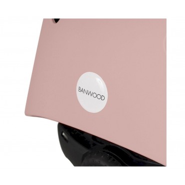 CASCO BANWOOD ECO DUSTY ROSE