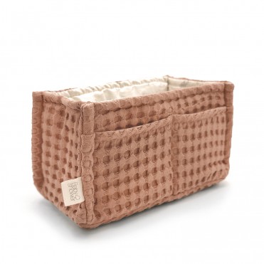 CESTA ORGANIZADORA NAPPIES...
