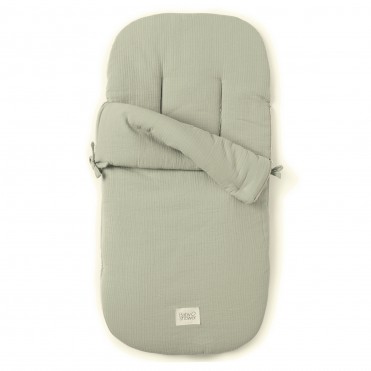 SAQUITO CAPAZO COMFORT FEEL...