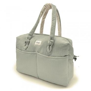 SOPHIE MATERNITY BAG FEEL DUNE