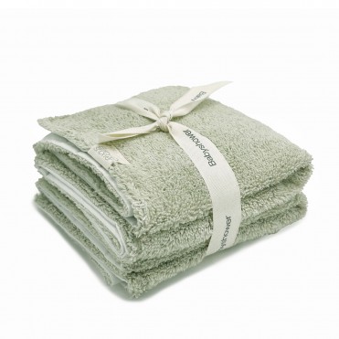 LOT 2 SERVIETTES...