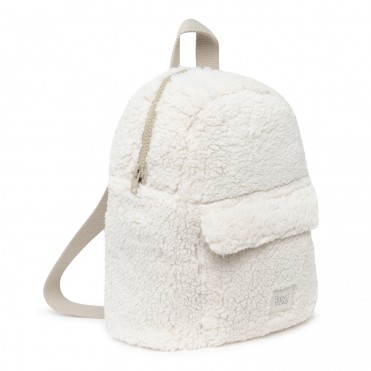 TODDLER MINI-BACKPACK MOUTON