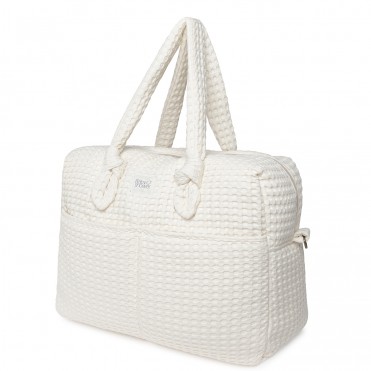 SAC MATERNITE SOPHIE VANILLA
