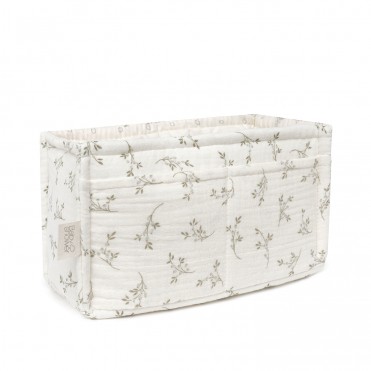 PANIER RANGEMENT NAPPIES...