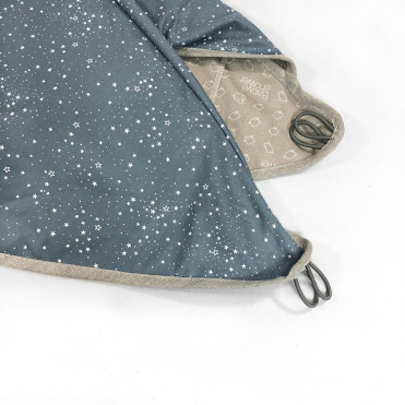 MALVA STAR BUGABOO SUN CANOPY