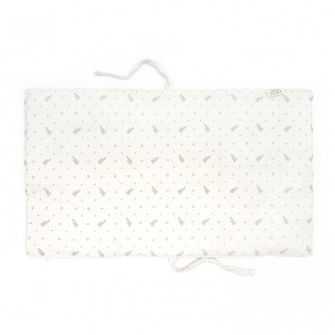 MINI MATELAS À LANGER...