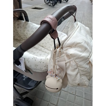 GANCHOS CARRITO BABYSHOWER