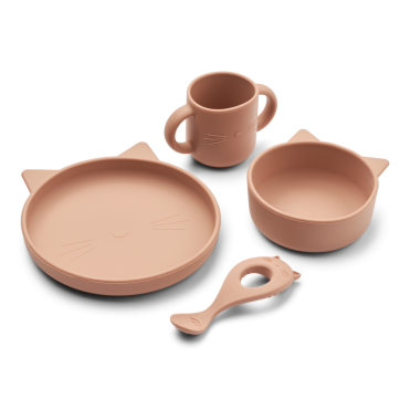 CAT ROSE VIVI SILICONE...