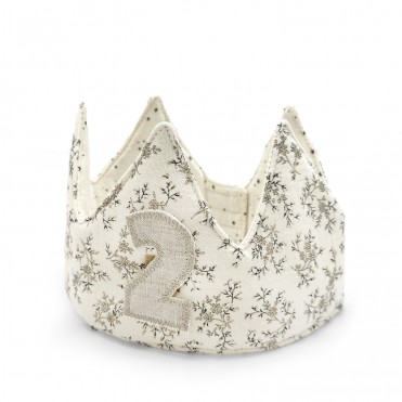 COURONNE ANNIVERSAIRE MILEY