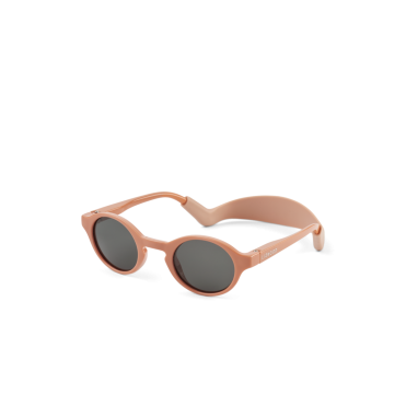 STACEY TUSCANY ROSE / PALE...