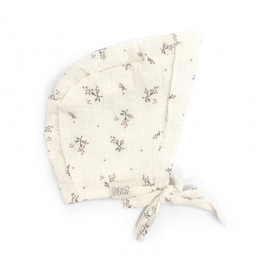 BONNET BÉBÉ JANE ROSEBERRY