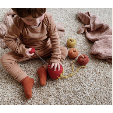 PELUCHE MUSICAL PATTI OSLO...