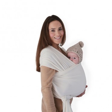 PORTE-BÉBÉ IVORY