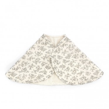 SERVIETTE BURPY 2EN1 MILEY