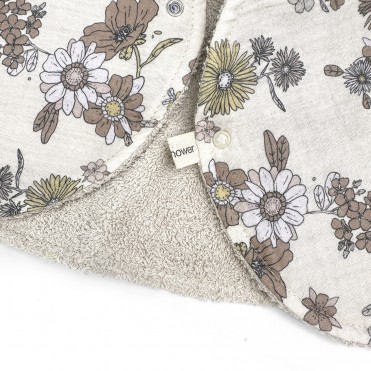 BURPY CLOTH 2IN1 BARDOT