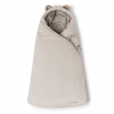 SACO CAPAZO TEDDY LIBERTY AVA