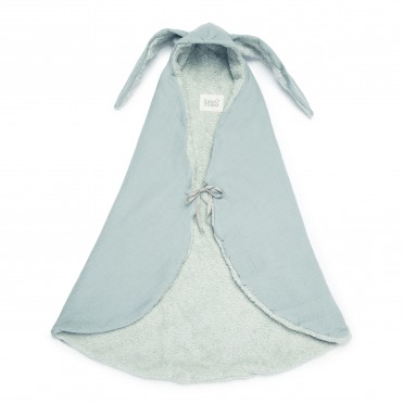 ARRULLO BUNNY MINT BREEZE