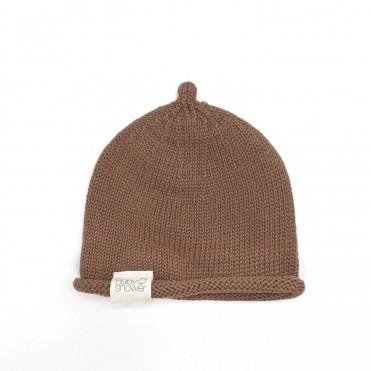 TOFFEE NEWBORN BABYHAT