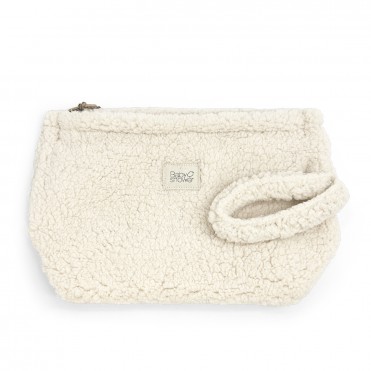 SUPER POCHETTE MOUTON