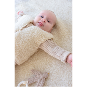 GILET BEBE NANAMI LAINE...