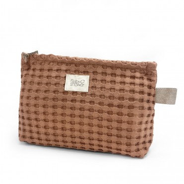 POCHETTE COUCHES GOFRE...