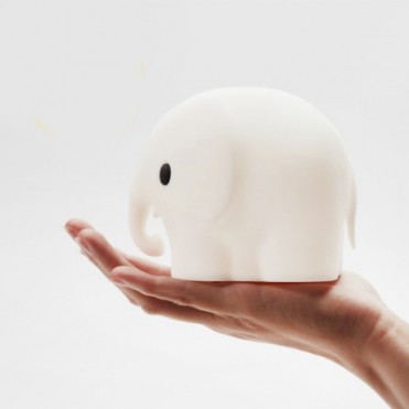 MINI-VEILLEUSE ELEPHANT...