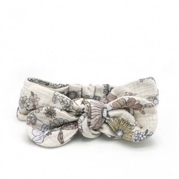 BABYTURBAN COTON T3 BARDOT