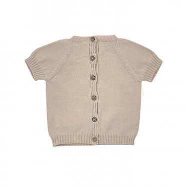 LI&ME TRICOT LIGHT PINK...