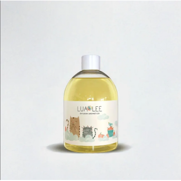 REFILL DIFFUSEUR MIKADO LUA...