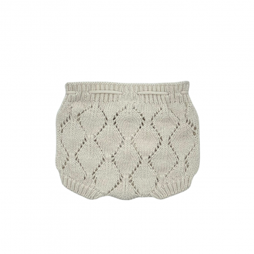 BOMBACHO TRICOT MADDI LI&ME...