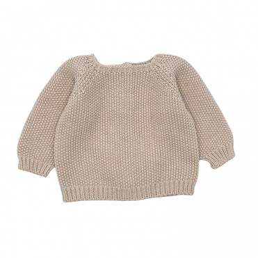 Li&Me ASTOR LIGHT PINK baby...