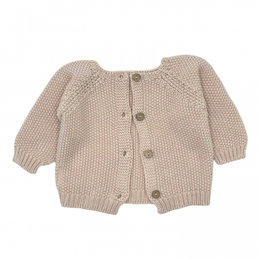 Li&Me ASTOR LIGHT PINK baby...