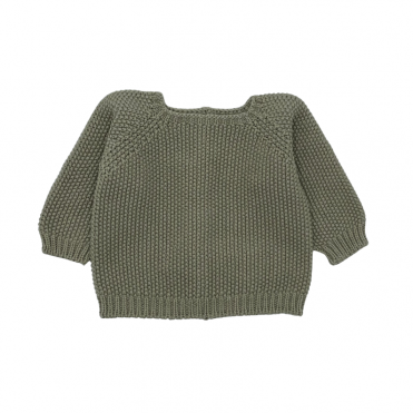 Cardigan bébé maille Li&Me...