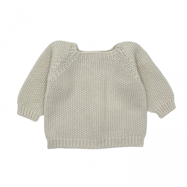 Cardigan bébé maille Li&Me...
