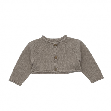 Cardigan bébé maille Li&Me...